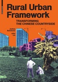 Cover: Rural Urban Framework - Birkh&auml;user