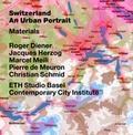 Cover: Switzerland - an Urban Portrait - Birkh&auml;user Verlag GmbH