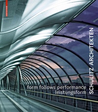 Enlarge image Cover: Form Follows Performance / Leistungsform - Birkhäuser