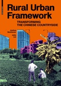 Cover: Rural Urban Framework - Birkh&auml;user Verlag GmbH