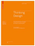 Cover: Thinking Design - Birkh&auml;user