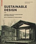 Cover: Sustainable Design - Birkh&auml;user