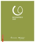 Cover: Designpreis der Bundesrepublik Deutschland 2009 / Design Award of the Federal Republic of Germany 2009 - Birkh&auml;user Verlag GmbH