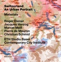 Cover: Switzerland - an Urban Portrait - Birkh&auml;user Verlag GmbH