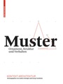 Cover: Muster - Birkh&auml;user