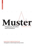 Cover: Muster - Birkh&auml;user