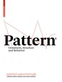 Cover: Pattern - Birkhäuser Verlag GmbH