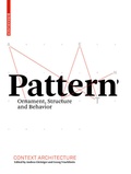 Cover: Pattern - Birkh&auml;user Verlag GmbH