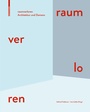 Cover: raumverloren - Birkhäuser