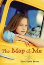 Cover: The Map of Me - Farrar, Straus and Giroux (BYR)