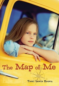 Enlarge image Cover: The Map of Me - Farrar, Straus and Giroux (BYR)