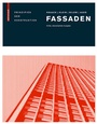Cover: Fassaden - Birkhäuser Verlag GmbH