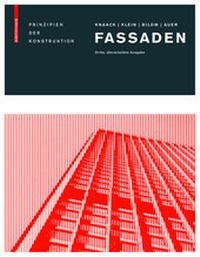 Enlarge image Cover: Fassaden - Birkhäuser Verlag GmbH