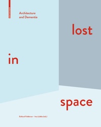 Enlarge image Cover: lost in space - Birkhäuser Verlag GmbH