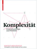 Cover: Komplexit&auml;t - Birkh&auml;user Verlag GmbH