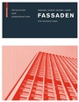 Cover: Fassaden - Birkhäuser
