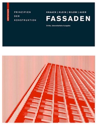 Abbildung von: Fassaden - Birkhäuser