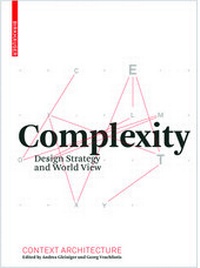Enlarge image Cover: Complexity - Birkhäuser Verlag GmbH