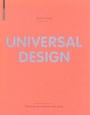 Cover: Universal Design - Birkhäuser Verlag GmbH