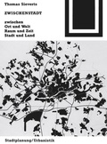 Cover: Zwischenstadt - Birkh&auml;user