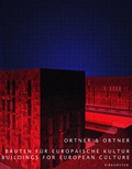 Cover: Ortner & Ortner - Birkh&auml;user Verlag GmbH