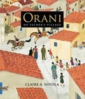 Cover: Orani - Farrar, Straus & Giroux Inc