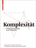 Cover: Komplexit&auml;t - Birkh&auml;user