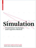 Cover: Simulation - Birkh&auml;user Verlag GmbH