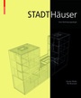 Cover: Stadthäuser - Birkhäuser Verlag GmbH