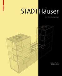 Abbildung von: Stadthäuser - Birkhäuser