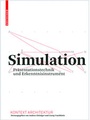 Cover: Simulation - Birkh&auml;user Verlag GmbH