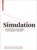 Cover: Simulation - Birkh&auml;user