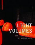 Cover: Light Volumes - Birkh&auml;user Verlag GmbH