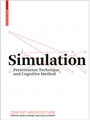 Cover: Simulation - Birkhäuser Verlag GmbH