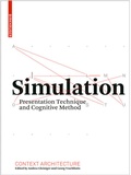 Cover: Simulation - Birkh&auml;user Verlag GmbH