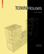 Cover: Town Houses - Birkhäuser Verlag GmbH