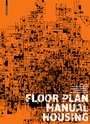 Cover: Floor Plan Manual - Birkhäuser