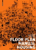 Cover: Floor Plan Manual - Birkh&auml;user