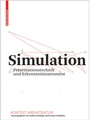 Cover: Simulation - Birkhäuser