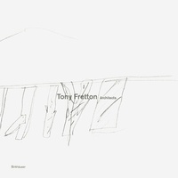 Enlarge image Cover: Tony Fretton Architects - Birkhäuser Verlag GmbH