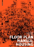 Cover: Floor Plan Manual - Birkh&auml;user Verlag GmbH