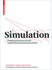 Enlarge image Cover: Simulation - Birkhäuser Verlag GmbH