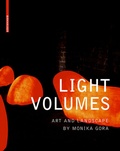 Cover: Light Volumes - Birkh&auml;user Verlag GmbH