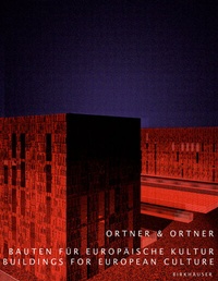 Enlarge image Cover: Ortner & Ortner - Birkhäuser Verlag GmbH