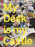 Cover: My Desk is my Castle - Birkh&auml;user