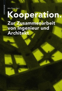 Enlarge image Cover: Kooperation - Birkhäuser Verlag GmbH