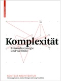 Cover: Komplexit&auml;t - Birkh&auml;user Verlag GmbH