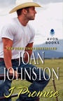 Cover: I Promise - Avon Books