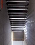 Cover: Renato Salvi Architect - Birkh&auml;user Verlag GmbH