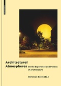 Cover: Architectural Atmospheres - Birkh&auml;user